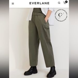 Everlane Easy Pant